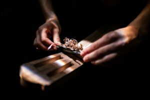 Fabricación de guitarras José Torres